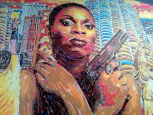 Sean O'Hagan 7x7 Interior