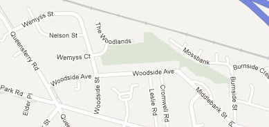 The Wilderness - 2013