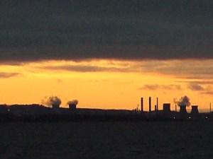 Grangemouth