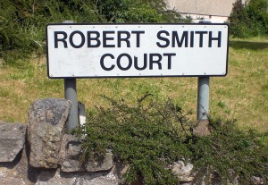 Robert Smith Court Lumphinnans