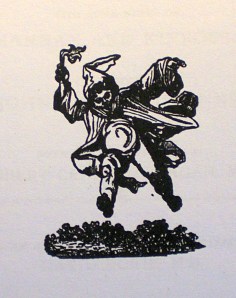 Publications of The Folk-Lore Society LXXI. (Detail)