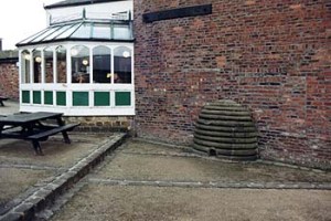 Rochdale Pioneeers museum4