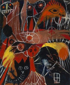 Animaux (1949)