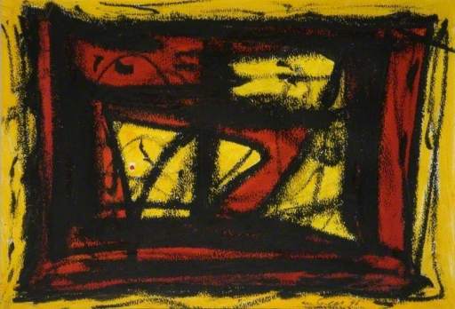 (c) David Gear; Supplied by The Public Catalogue Foundation