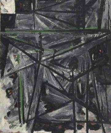 (c) David Gear; Supplied by The Public Catalogue Foundation