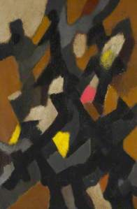 (c) David Gear; Supplied by The Public Catalogue Foundation