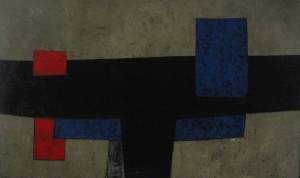 (c) David Gear; Supplied by The Public Catalogue Foundation